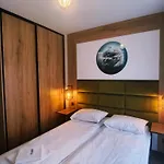 Loft & Marine Apartment Kolobrzeg