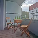 Loft & Marine Apartment