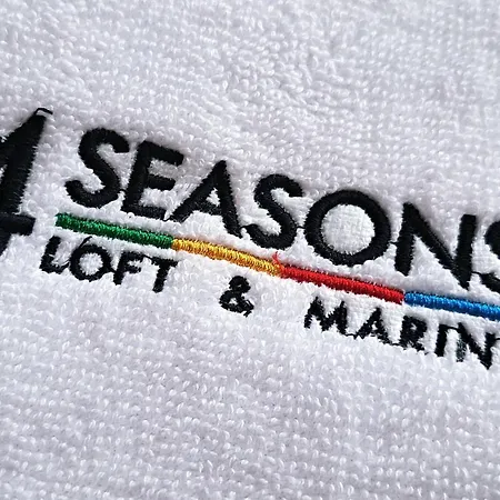Loft & Marine アパート コウォブジェク