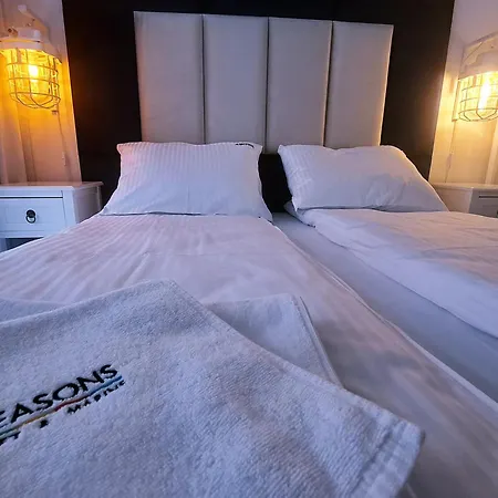 Apartment Loft & Marine *