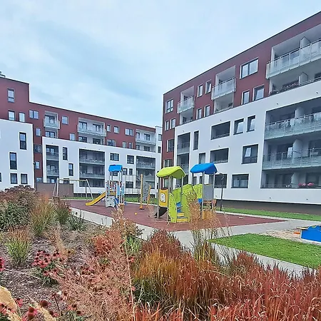 Loft & Marine Apartment